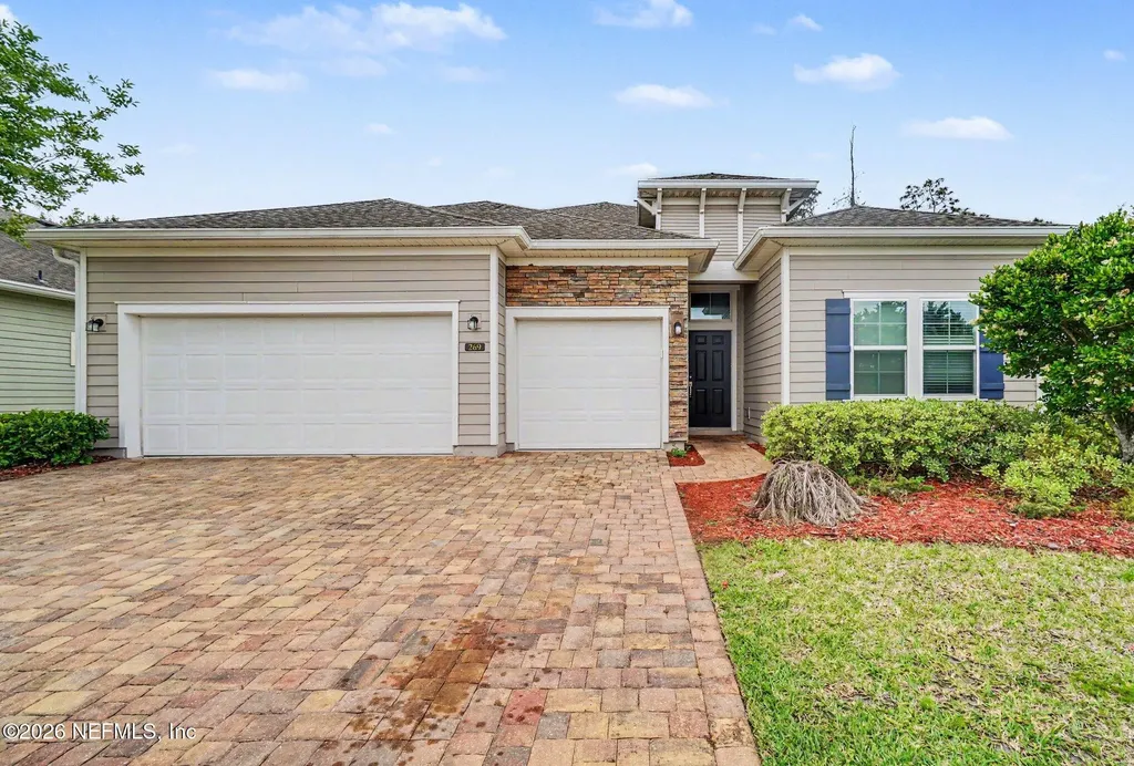 269 Athens Drive St. Augustine FL 32092