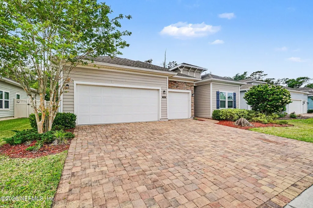 269 Athens Drive St. Augustine FL 32092