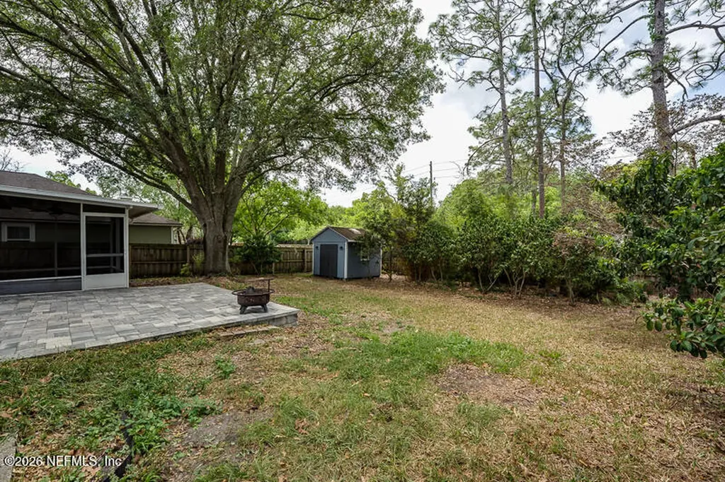 8005 Macinnes Drive Jacksonville FL 32244