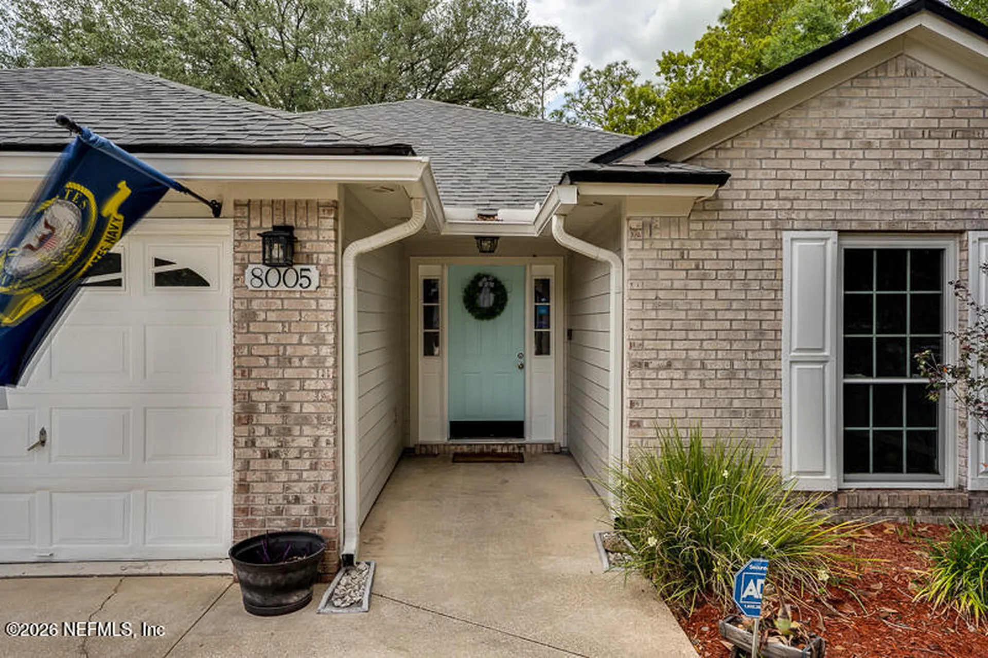 8005 Macinnes Drive Jacksonville FL 32244