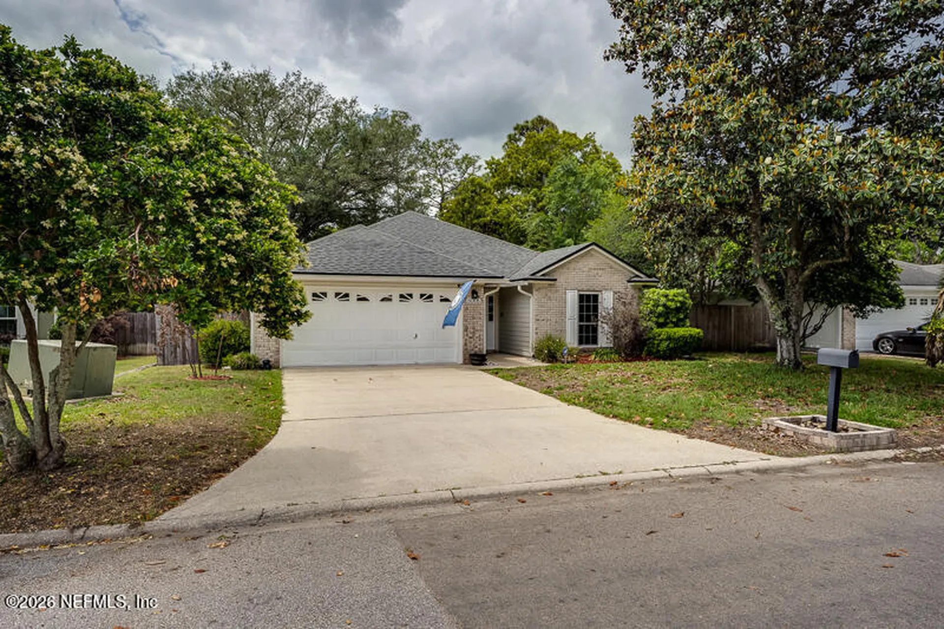8005 Macinnes Drive Jacksonville FL 32244