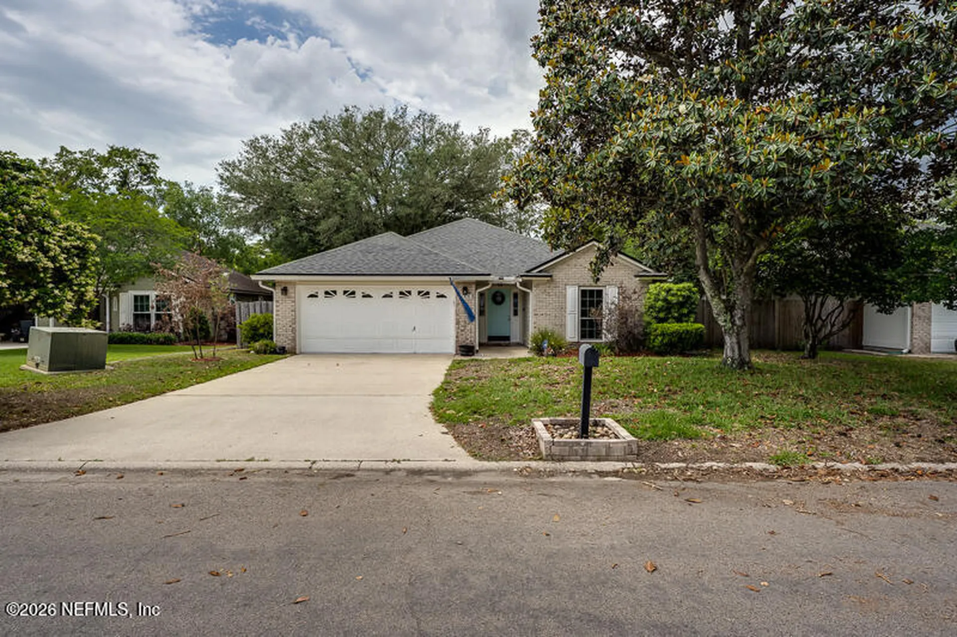 8005 Macinnes Drive Jacksonville FL 32244