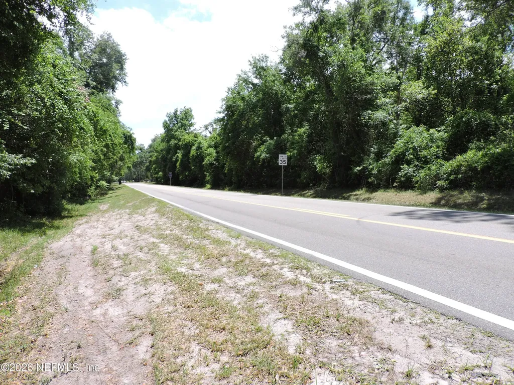 3725 County Road 315a Green Cove Springs FL 32043