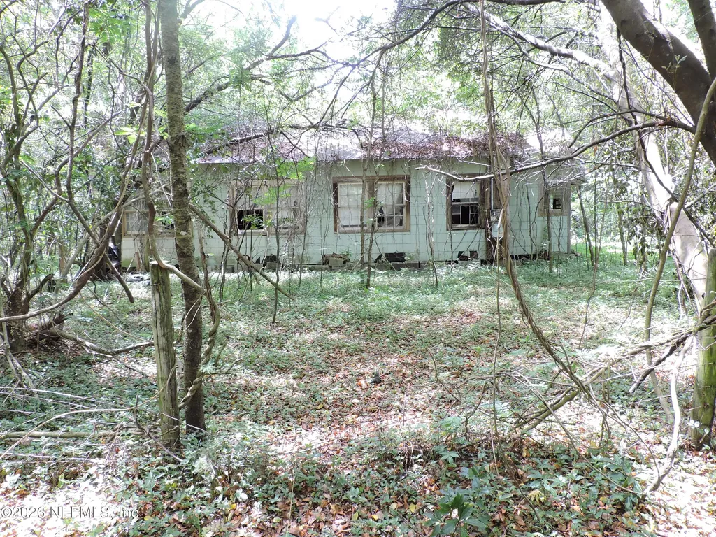 3725 County Road 315a Green Cove Springs FL 32043