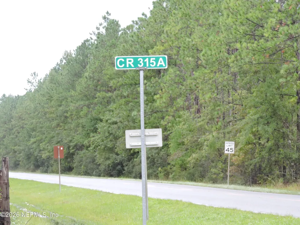 3725 County Road 315a Green Cove Springs FL 32043