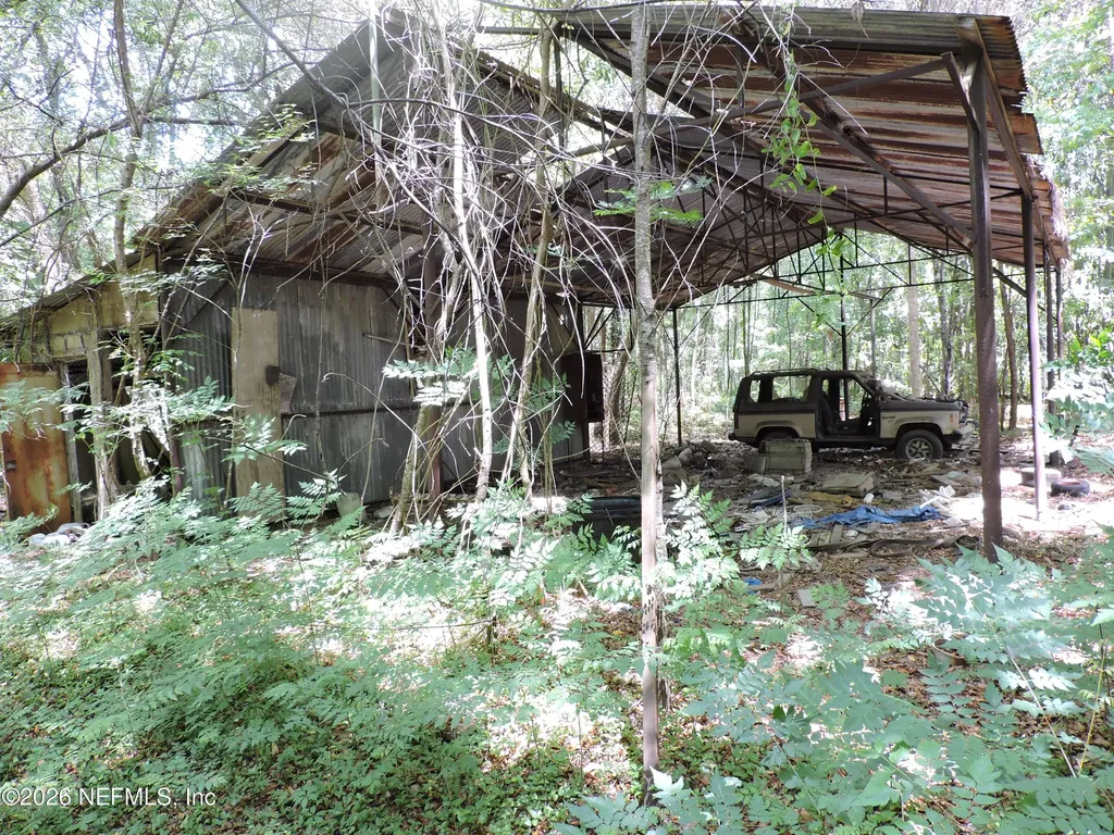 3725 County Road 315a Green Cove Springs FL 32043