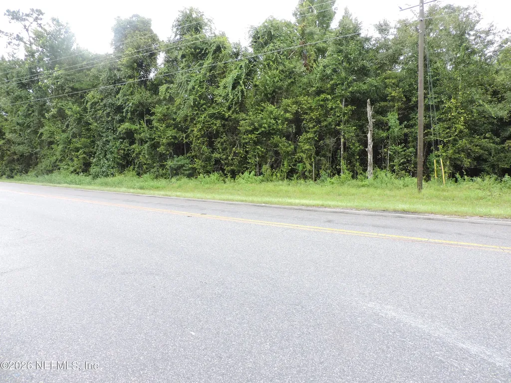 3725 County Road 315a Green Cove Springs FL 32043