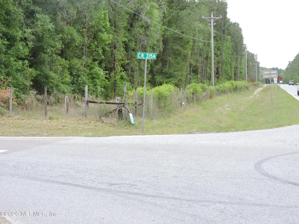 3725 County Road 315a Green Cove Springs FL 32043