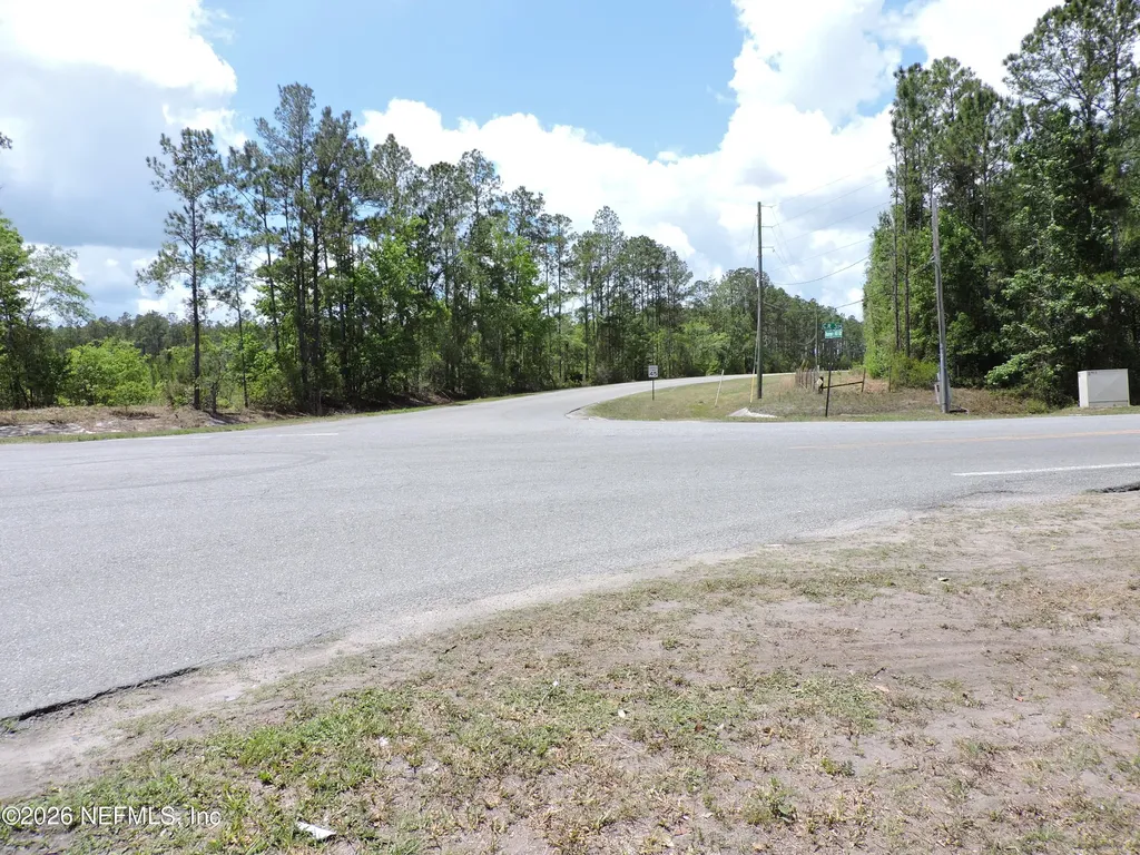 3725 County Road 315a Green Cove Springs FL 32043
