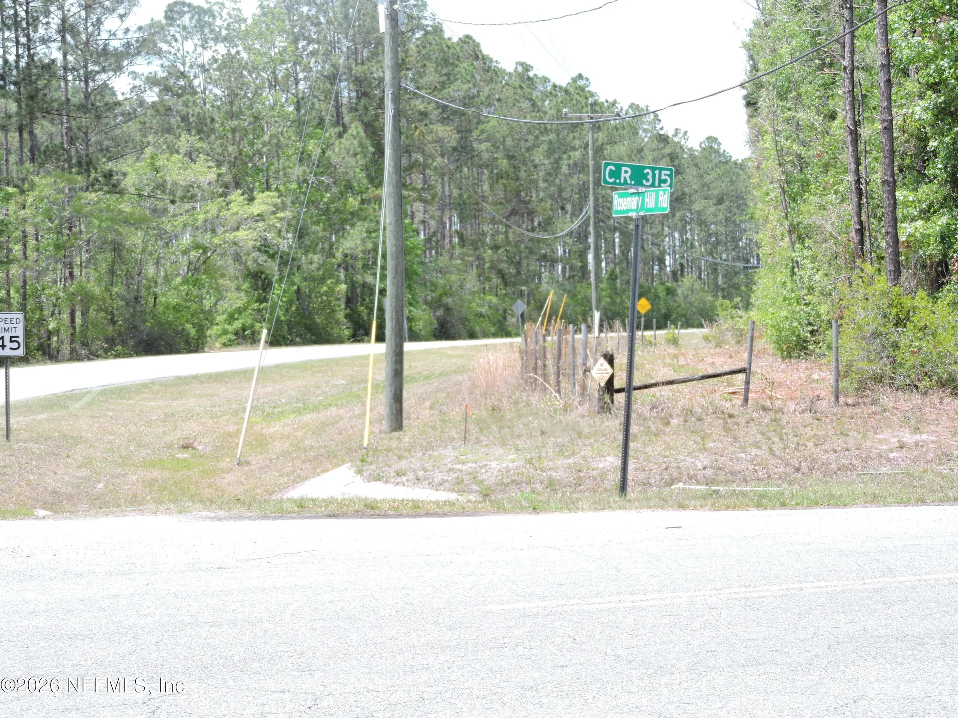 3725 County Road 315a Green Cove Springs FL 32043