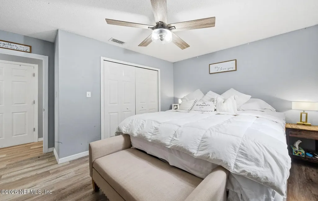 1024 Southgate Drive Starke FL 32091