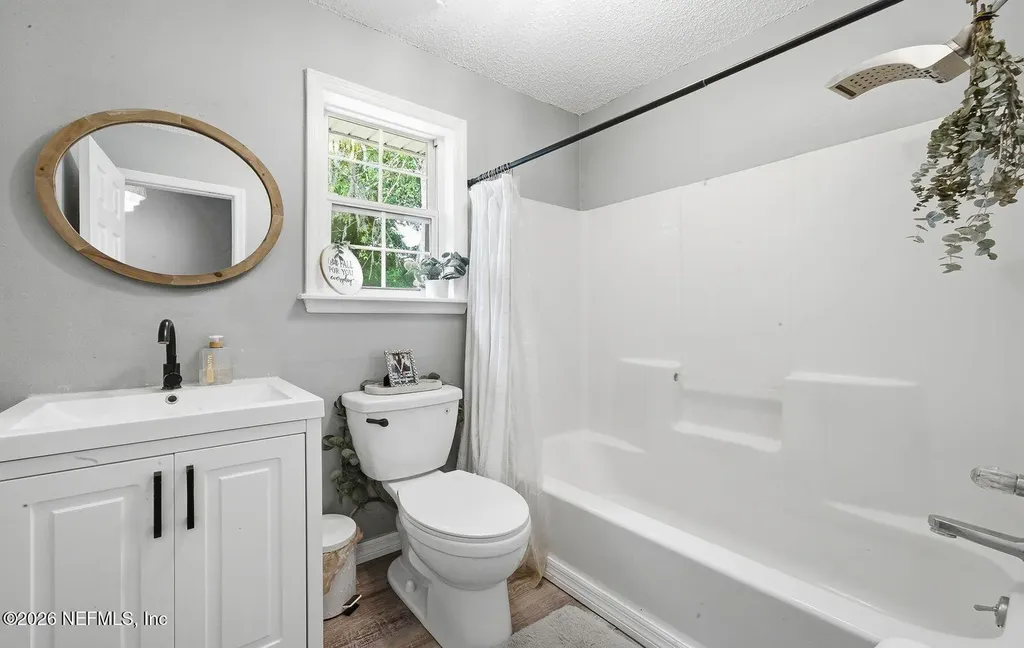 1024 Southgate Drive Starke FL 32091