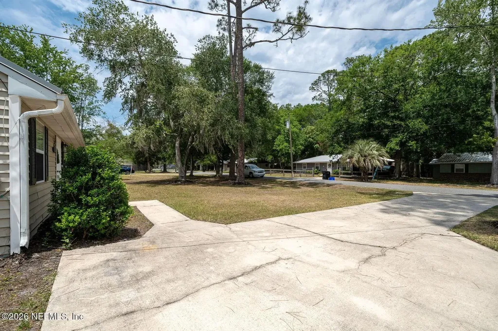 1024 Southgate Drive Starke FL 32091