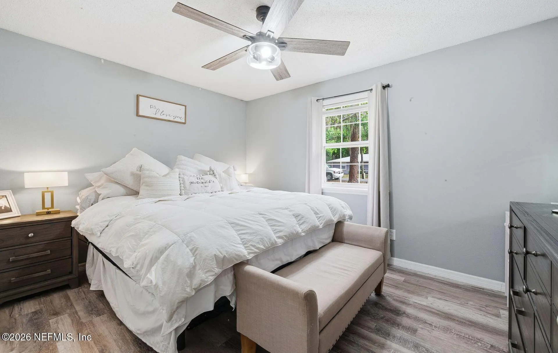 1024 Southgate Drive Starke FL 32091