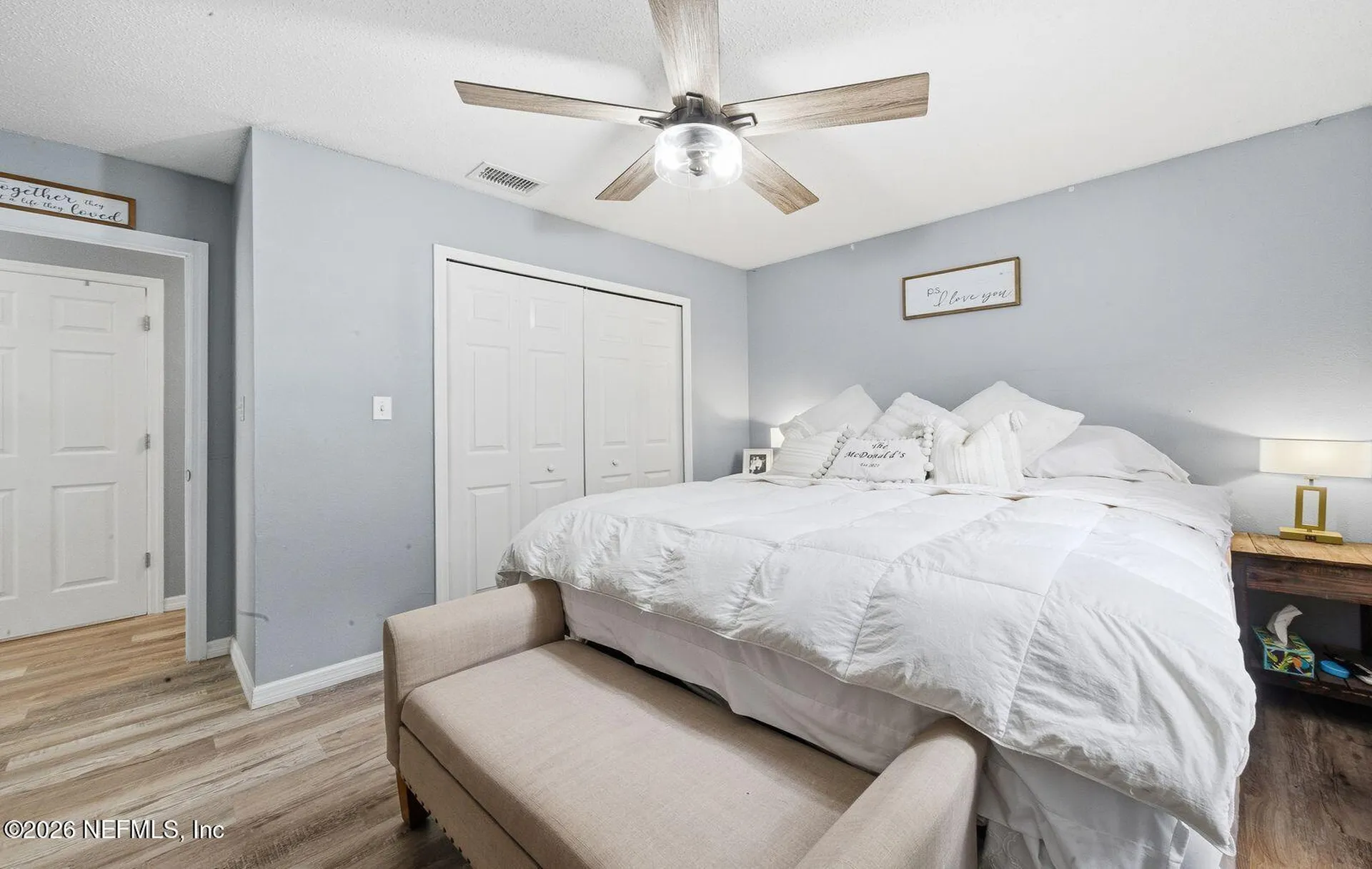 1024 Southgate Drive Starke FL 32091