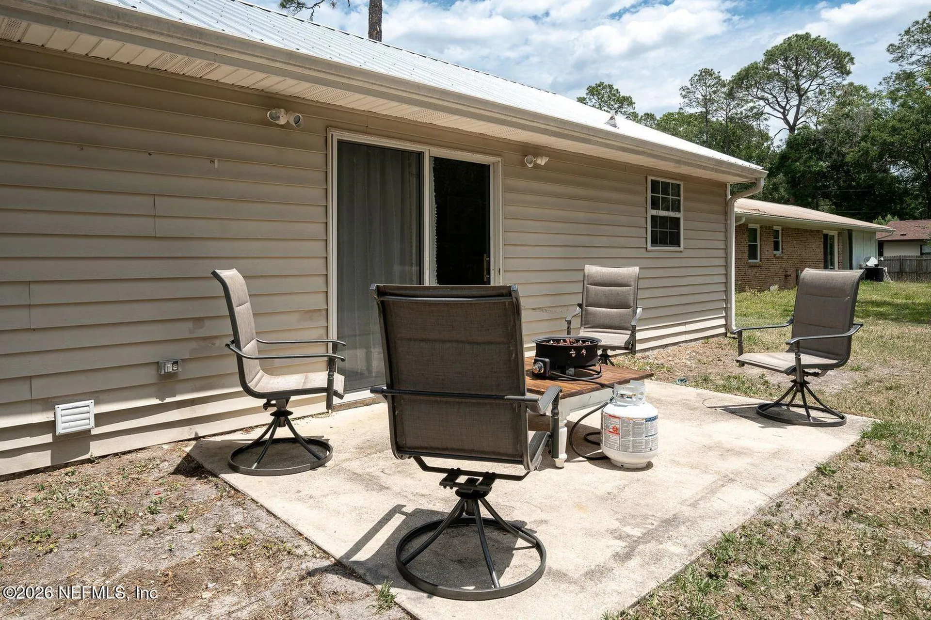1024 Southgate Drive Starke FL 32091