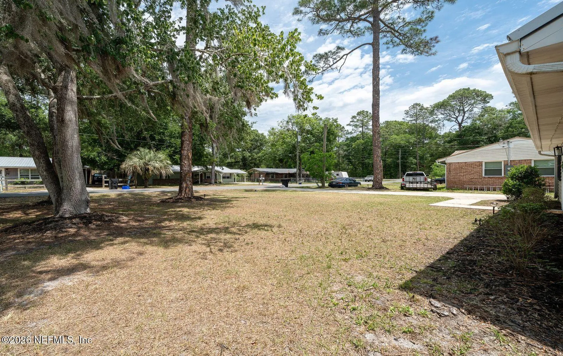 1024 Southgate Drive Starke FL 32091