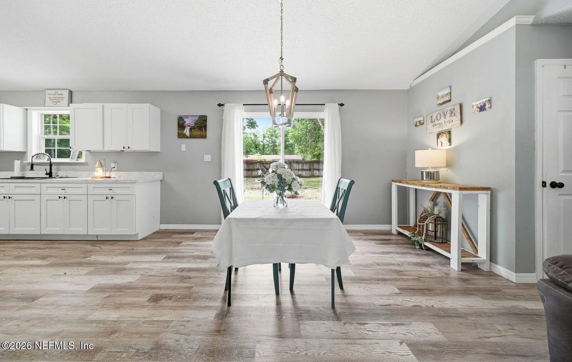 1024 Southgate Drive Starke FL 32091