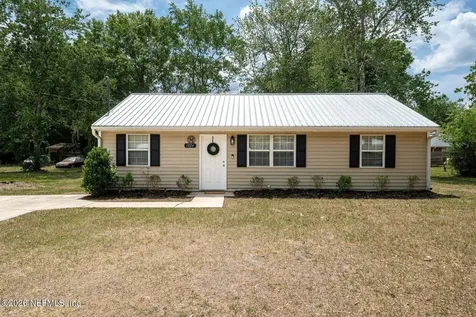 1024 Southgate Drive Starke FL 32091
