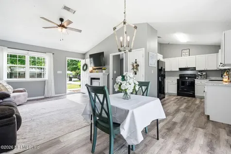 1024 Southgate Drive Starke FL 32091