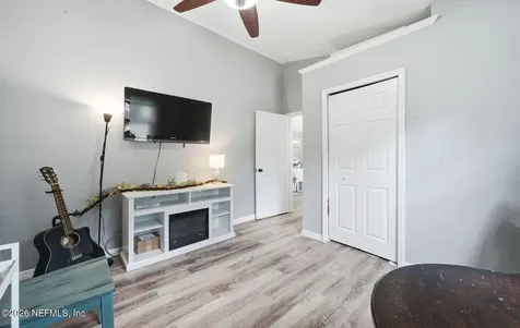 1024 Southgate Drive Starke FL 32091