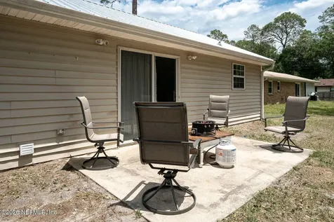 1024 Southgate Drive Starke FL 32091