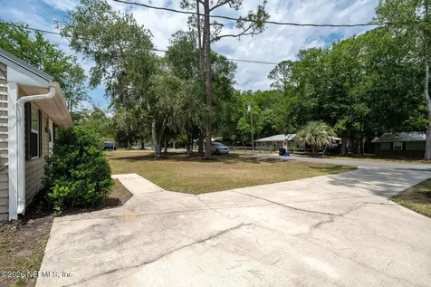 1024 Southgate Drive Starke FL 32091