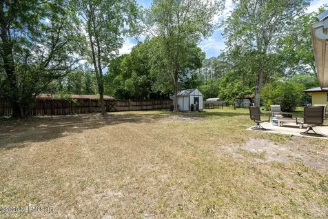 1024 Southgate Drive Starke FL 32091