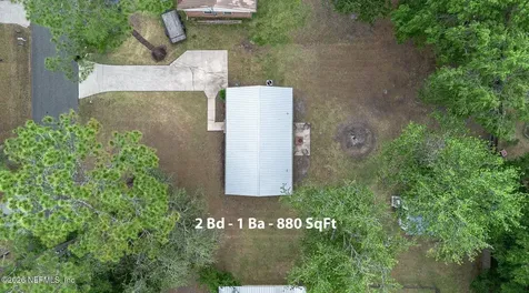1024 Southgate Drive Starke FL 32091