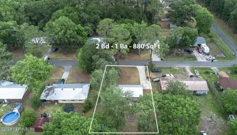 1024 Southgate Drive Starke FL 32091