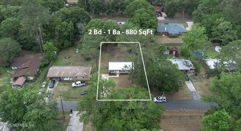 1024 Southgate Drive Starke FL 32091