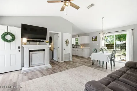 1024 Southgate Drive Starke FL 32091