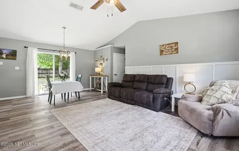 1024 Southgate Drive Starke FL 32091