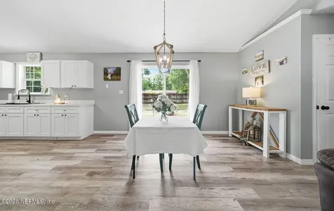 1024 Southgate Drive Starke FL 32091