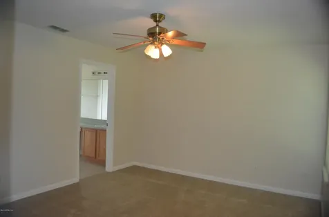 545 Prosperity Lake Drive St. Augustine FL 32092