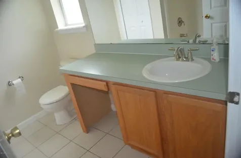 545 Prosperity Lake Drive St. Augustine FL 32092