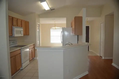 545 Prosperity Lake Drive St. Augustine FL 32092