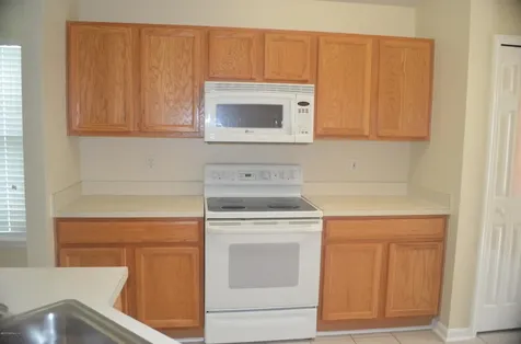 545 Prosperity Lake Drive St. Augustine FL 32092