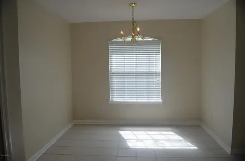 545 Prosperity Lake Drive St. Augustine FL 32092