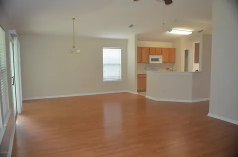 545 Prosperity Lake Drive St. Augustine FL 32092
