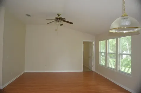 545 Prosperity Lake Drive St. Augustine FL 32092