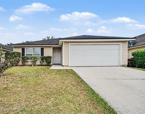 5759 Village Pond Circle Jacksonville FL 32210
