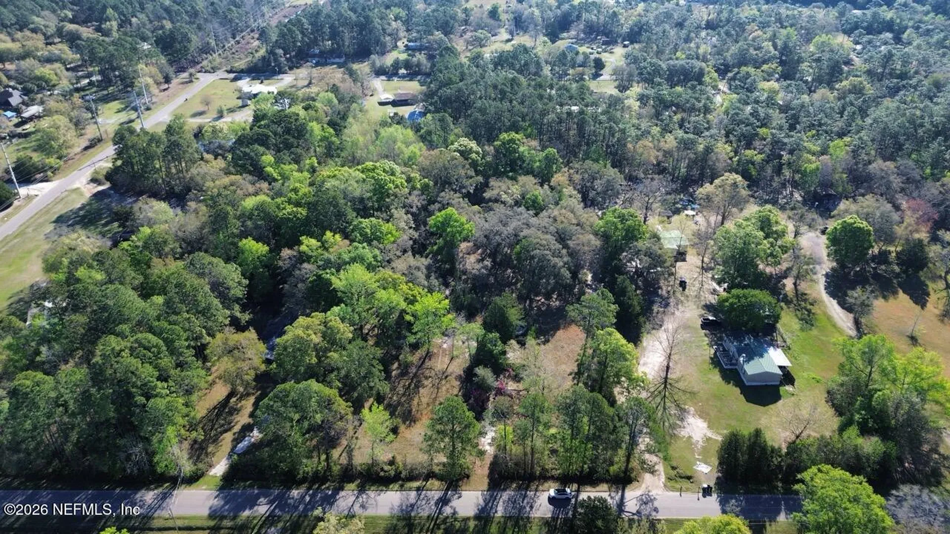 86288 Macaw Road Yulee FL 32097