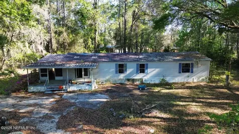 86288 Macaw Road Yulee FL 32097