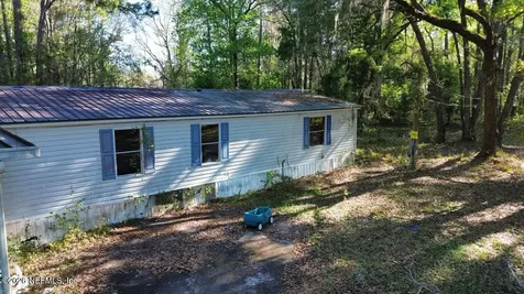 86288 Macaw Road Yulee FL 32097