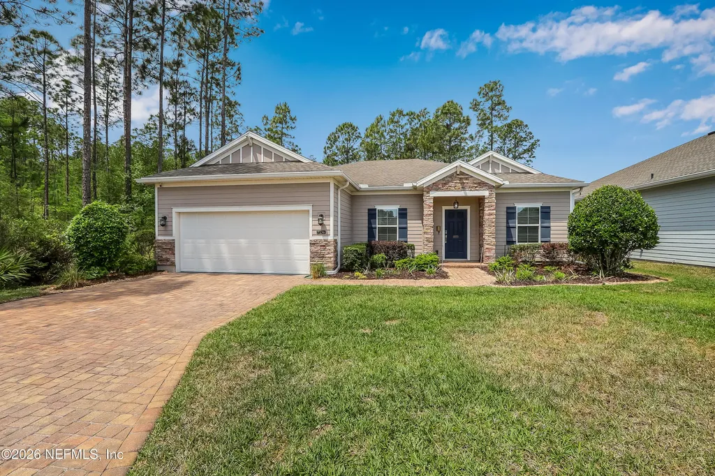 7136 Swan Falls Court Jacksonville FL 32222
