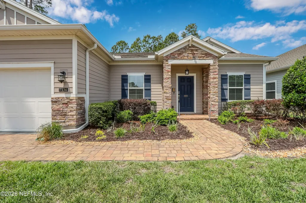 7136 Swan Falls Court Jacksonville FL 32222