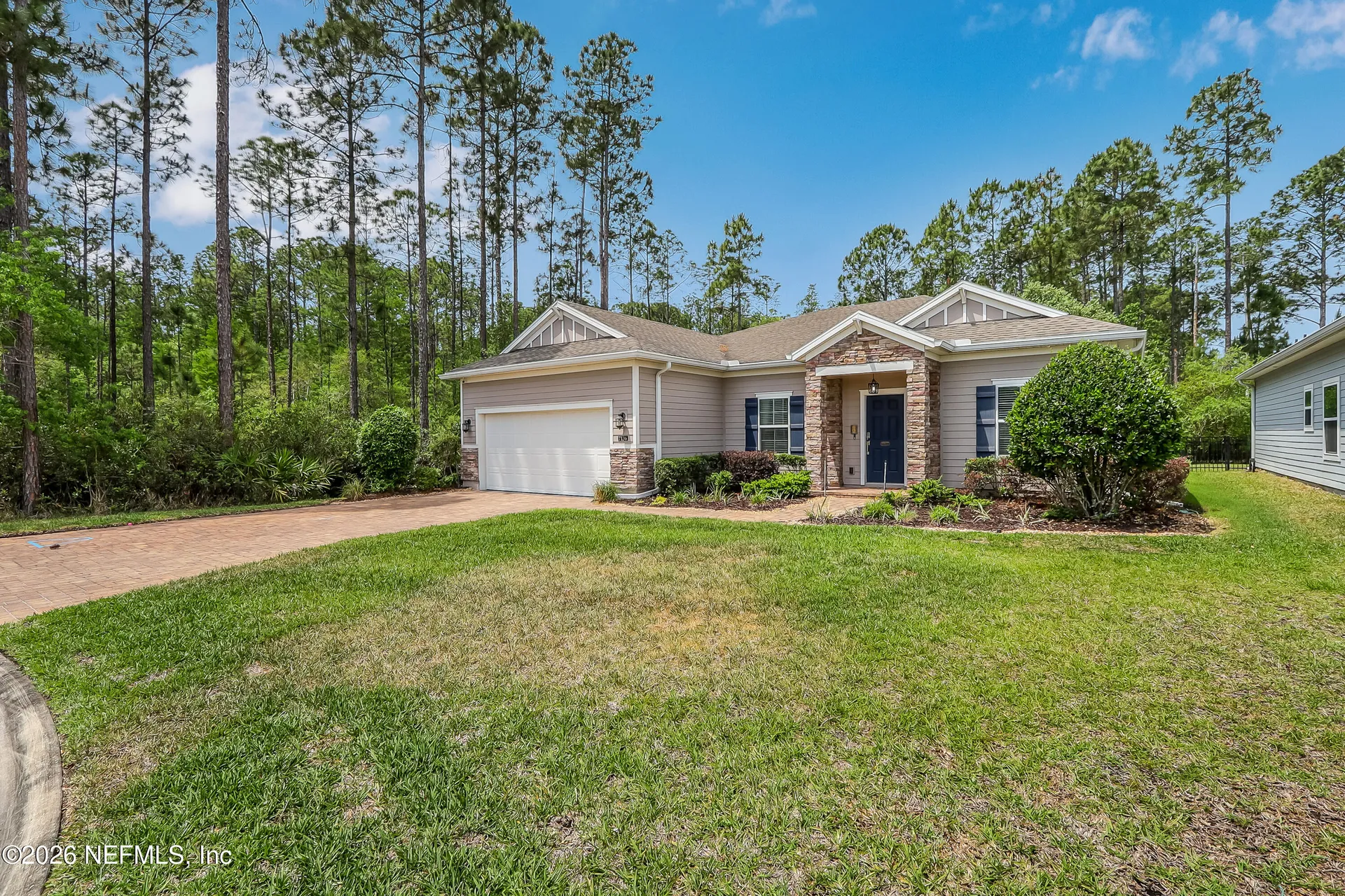 7136 Swan Falls Court Jacksonville FL 32222