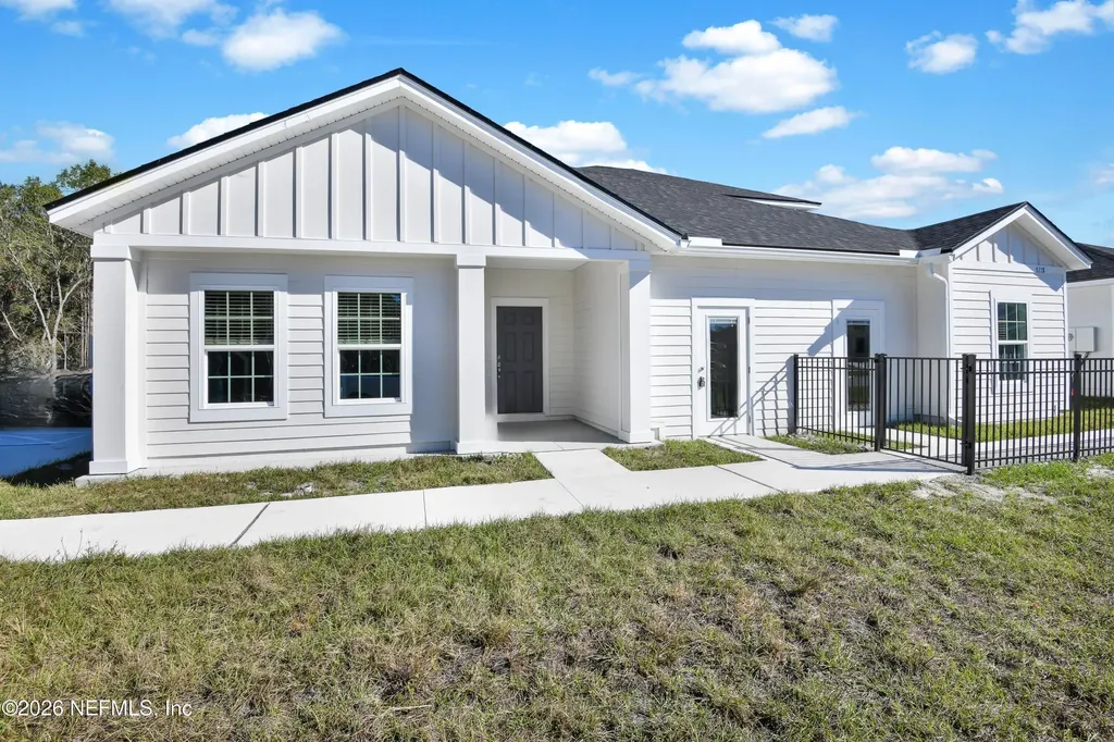 3762 Holstein Way Green Cove Springs FL 32043
