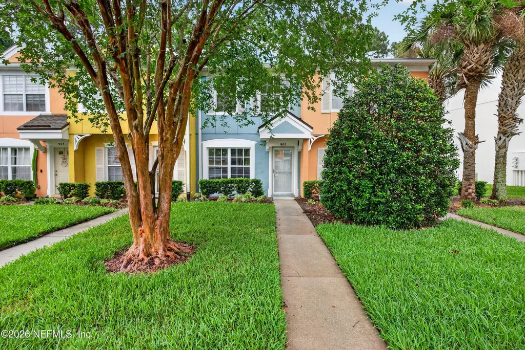 12311 Kensington Lakes Drive Jacksonville FL 32246
